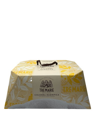 [432345676] Tre Marie Colomba Pandorata