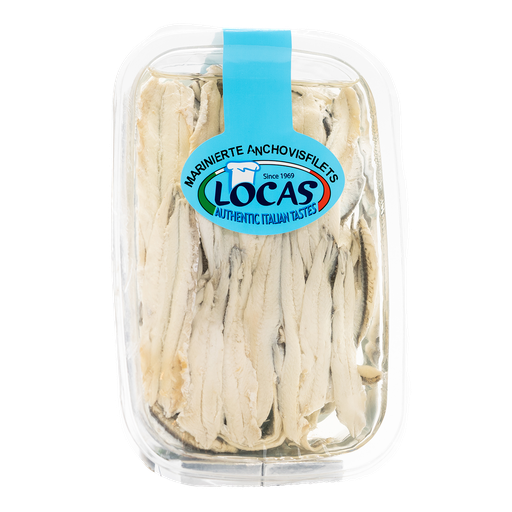 Polpo Beine 250g