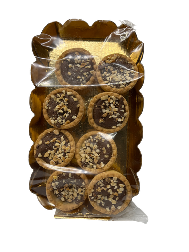 [19307] Cerasani  Tartelette - 200g