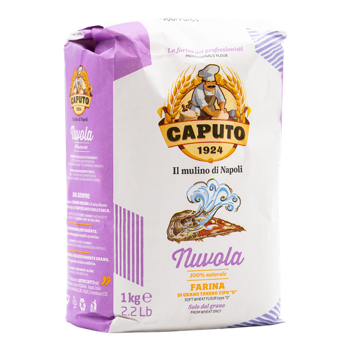 Caputo Pasticceria 1kg