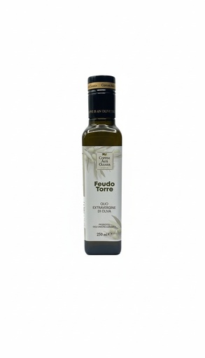 Coppini Feude Torre Olivenöl 0,25l