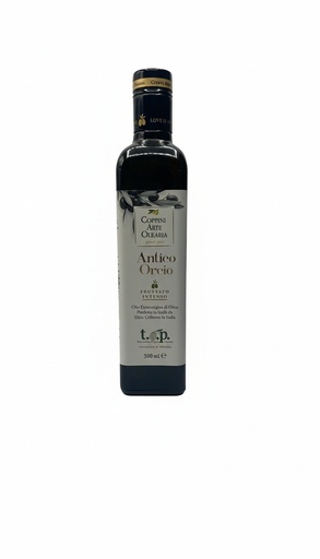 [10885] Coppini Antico Orcio Olivenöl Italien 0,5l