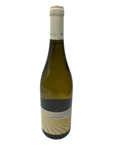 Delai Fiori d’estate Chardonnay Weißwein