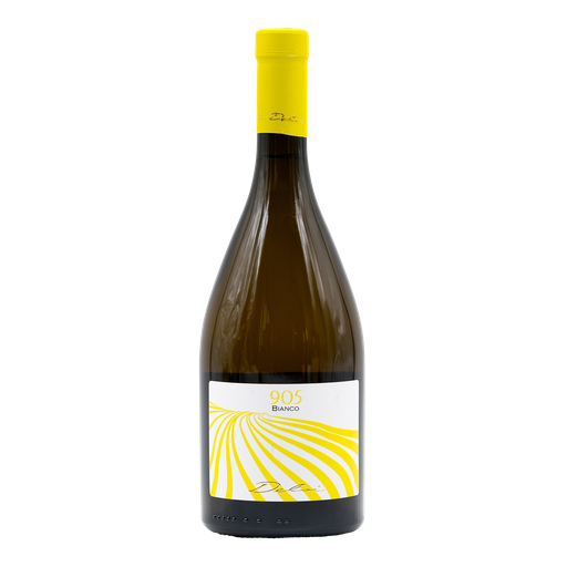 Delai 905 Vino Bianco, Weißwein aus Groppello-Trauben