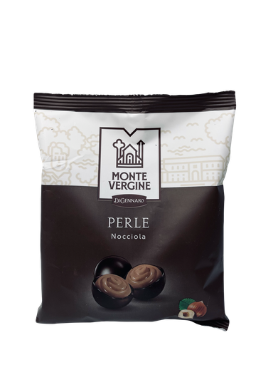 [11119] Di Gennaro  Praline Haselnuss
