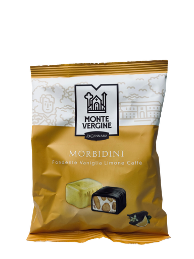 [11115] Di Gennaro  Torrone - Mix 150g