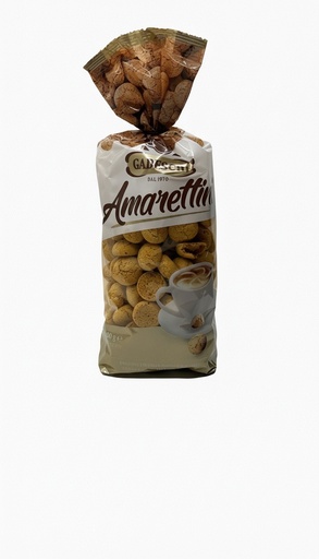 [18993] Gadeschi Amarettini