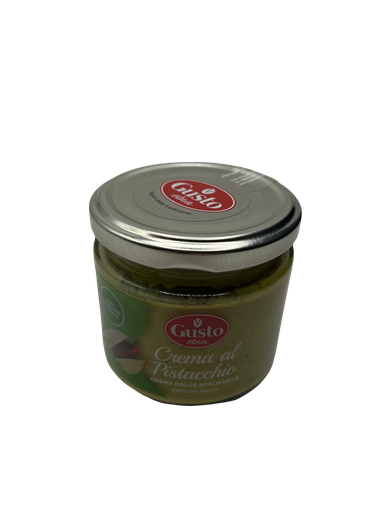 [19017] Gusto Sicilia Pistaziencreme 35%