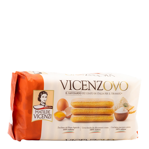 [10723] M. Vicenzi  Savoiardi / Löffelbiscuit