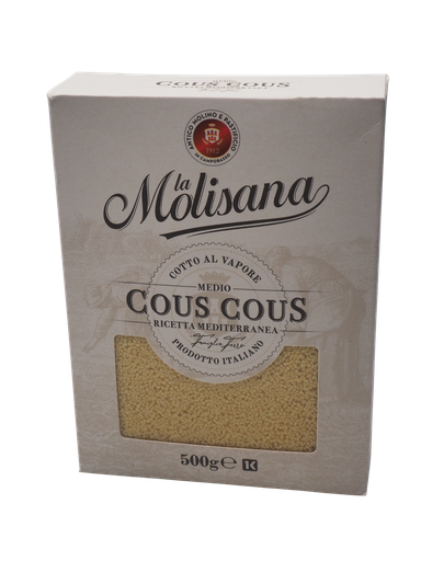 [70218] Molisana - CousCous