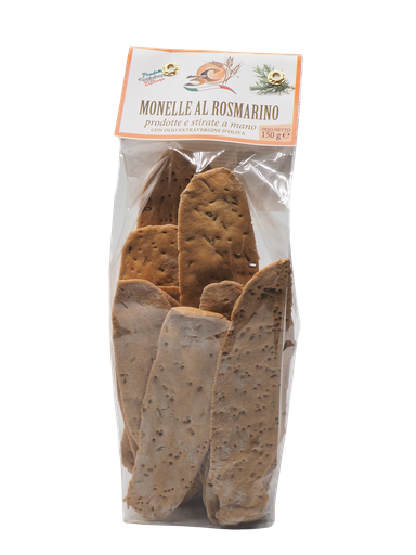 [10008] 3C  Monelle mini - Rosmarino