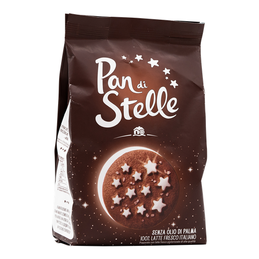 Mulino Bianco Pan di Stelle