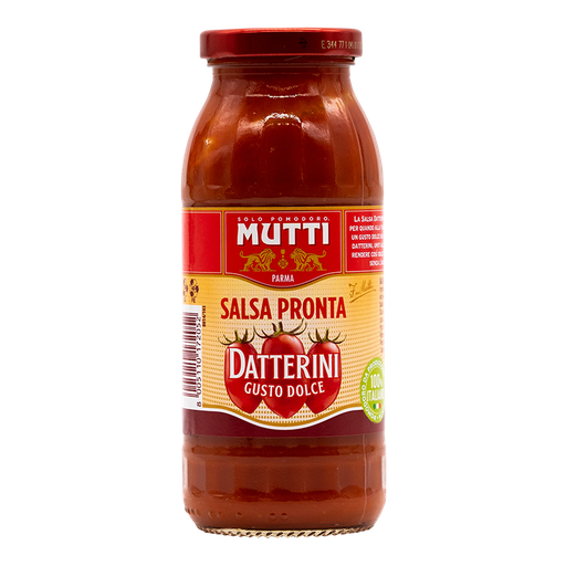 Mutti - Salsa Datterino