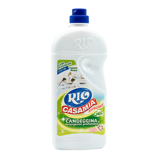 [10428] RIO casa mia Bodenreiniger mit Bleiche