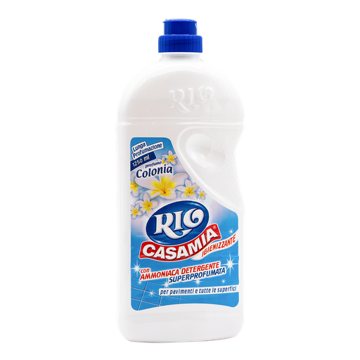 [18890] RIO casa mia Bodenreiniger mit Colonia