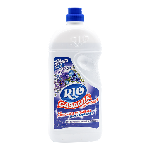 [18891] RIO casa mia Bodenreiniger mit Lavendel