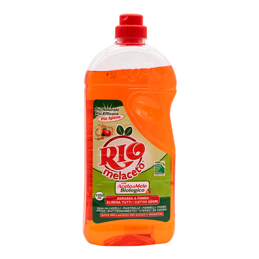 [19271] RIO casa mia Bodenreiniger mit Apfel