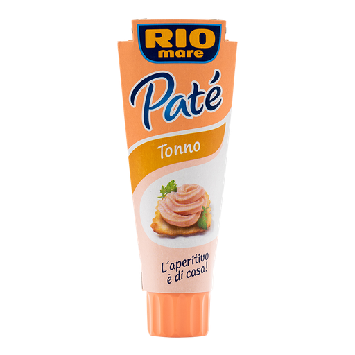 [10117] Rio Mare Thunfisch Pate