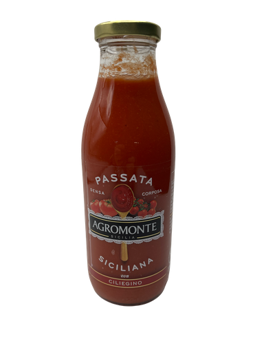 [18948] Agromonte Passata Kirschtomate 520g