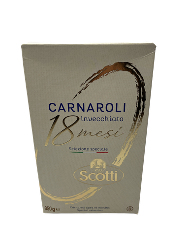 Scotti Risotto Carnaroli