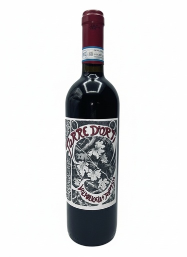 [11412] Torre d'Orti Valpolicella Ripasso Superiore