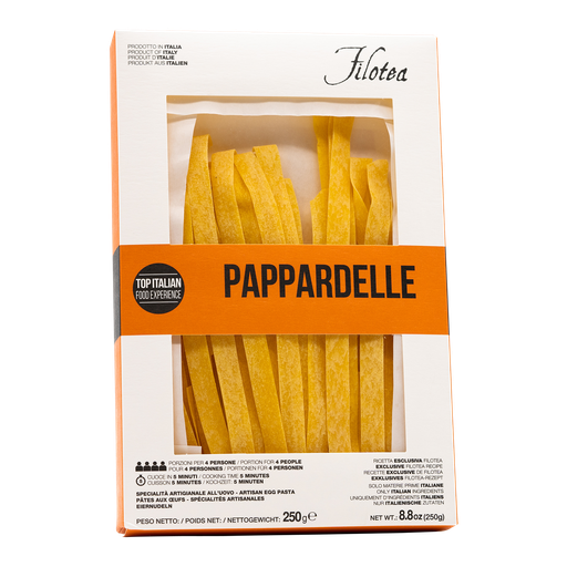 Filotea Pappardelle