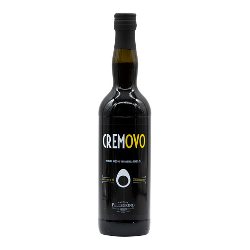 [10730] Pellegrino - Marsala cremovo