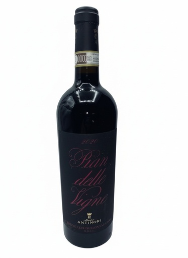 [11317] Villa Antinori  Pian delle Vigne Brunello di Montalcino