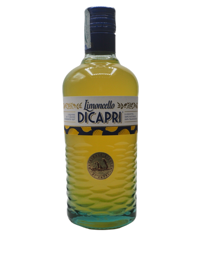[19409] Capri - Limoncello 0,5l