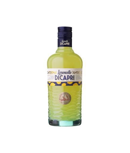 Capri - Limoncello 0,5l
