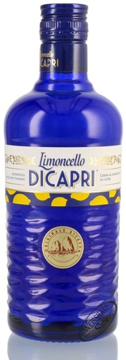 Capri - Limoncello Crema 0,5l