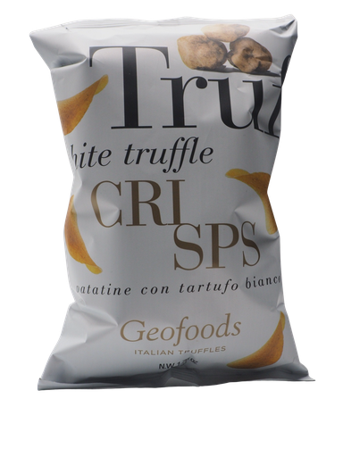 Geofoods Trüffel - Chips groß