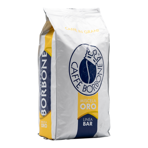 Borbone ganze Bohnen Gold 1kg