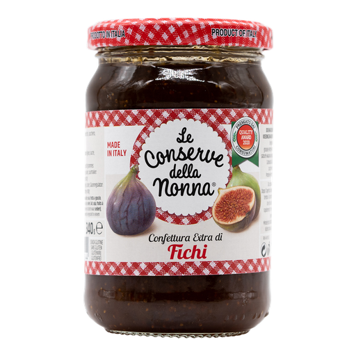 [10225] Conserve della Nonna Feigen Konfitüre