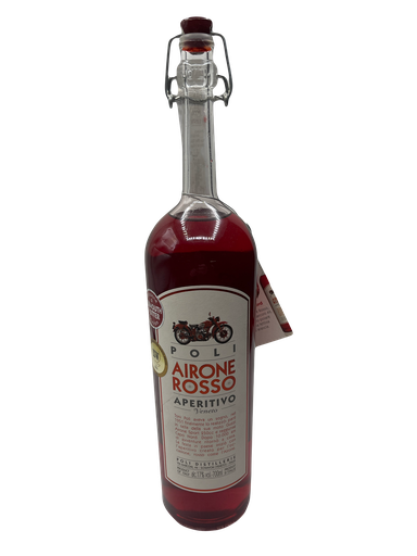 [11272] Poli - Aperitivo