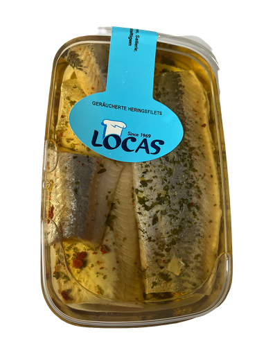 [19405] Locas Hering 200g