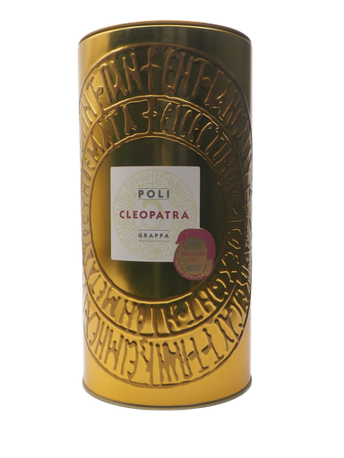 [11277] Poli - Grappa Cleopatra Amarone