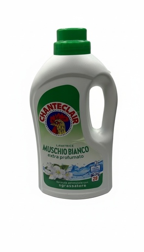 [19257] Chante Claire Vollwaschmittel weißer Moschus