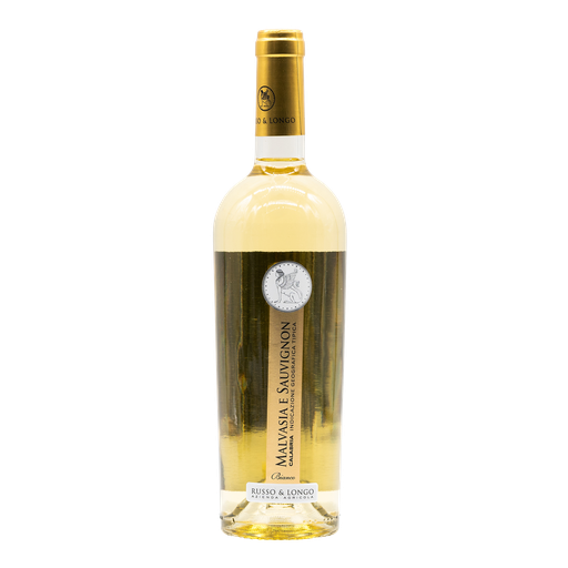 [11211] Russo & Longo Malvasia Sauvignon