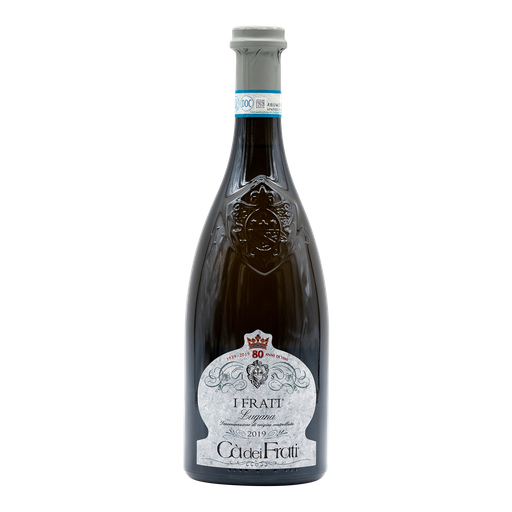 [11177] Ca dei Frati - Lugana