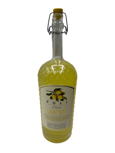 [11281] Poli - Limoncello