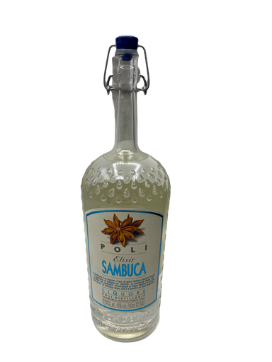 Poli - Sambuca