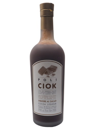 Poli - Ciok Schokolikör