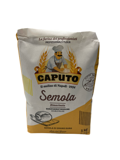 Caputo Semola 1kg