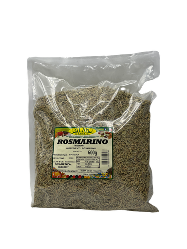 [19358] GIAN Rosmarino 500g