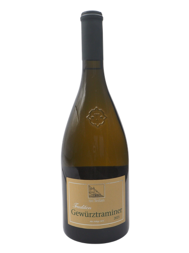 Terlan - Gewürztraminer