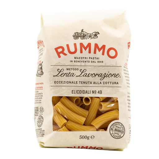 Rummo Elicoidali n.49