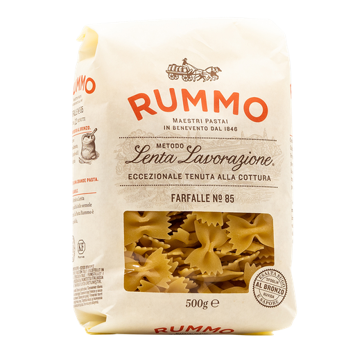 Rummo Farfalle n.85