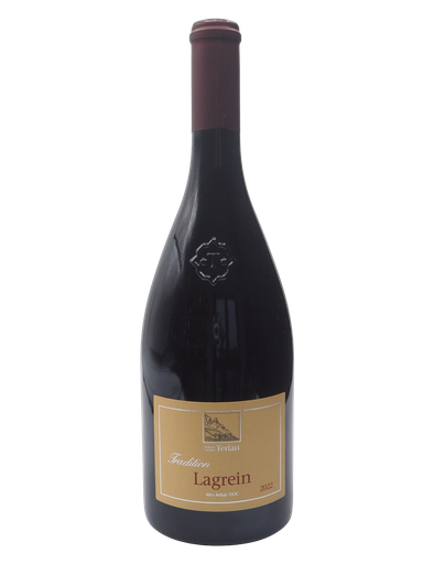 [11401] Terlan - Lagrein