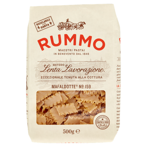 Rummo Mafaldotte n.159